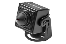 CV150-PH POV camera with 4.3mm Pinhole Lens