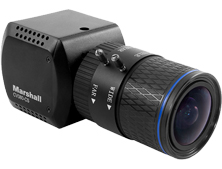 CV380-CS True 4K30 Compact Camera