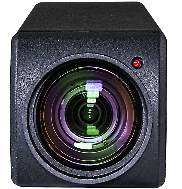 CV355-10X delivers crystal-clear HD images up to 1920x1080p with all usable framerates on one model