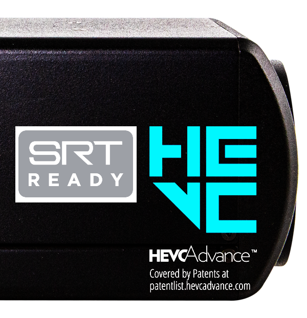 CV630-IP is a versatile camera with a 27x optical zoom