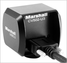 CV502-U3 High-Definition USB POV Camera