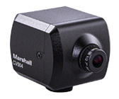 CV504 - Miniature Full-HD Camera with 3G,HDSDI connections