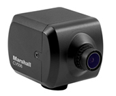 CV506- Miniature Full-HD Camera with 3G/HDSDI, HDMI