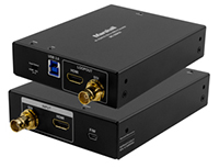 Marshall VAC-12HUC - HDMI to USB C Converter