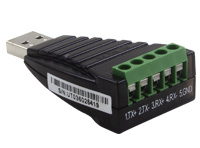 USB to RS485/422 Adapte