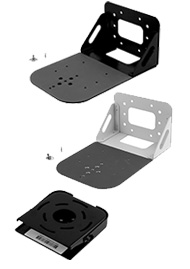CV605 Series Mount Accessories
