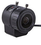 CS mount 3MP Varifocal Lens