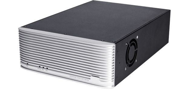 Standalone Network Video Recorder VS-NVR-910