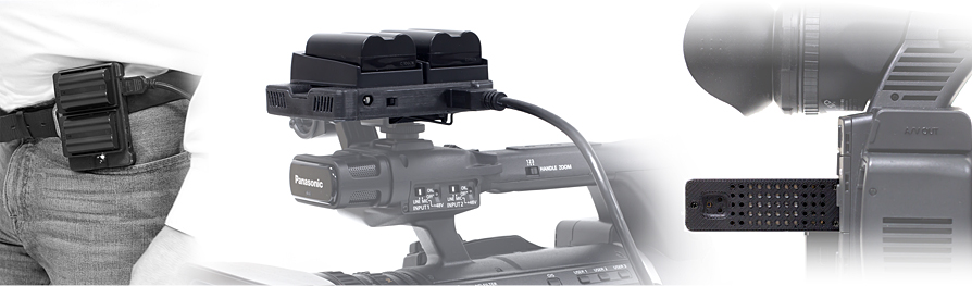 Wireless Monitor Systems and Accessories Image Gallery