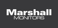 Marshall Monitors brand