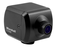 CV506 - Miniature Full-HD Camera with 3G/HDSDI and HDMI