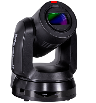 Full-HD PTZ Camera with NDI