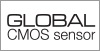 Global CMOS Sensor