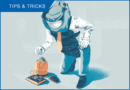 Seven Common Video Conferencing Land Mines to Avoid