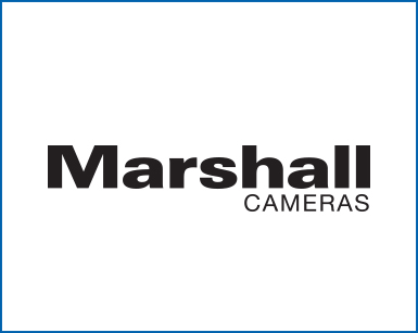 Marshall Professional Cameras