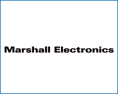 Marshall Electronics Brand