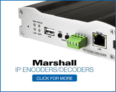 IP Encoders and Decoders