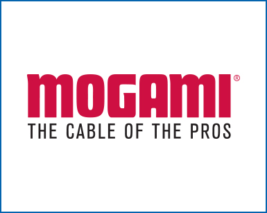 Mogami Cable brand