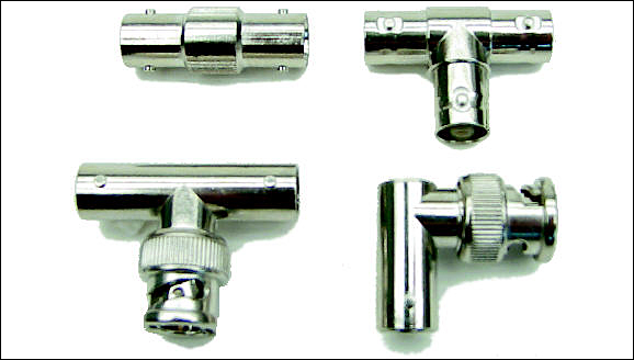 Various Adapters