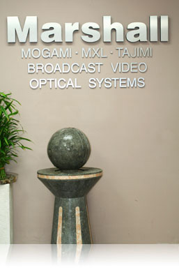 Marshall Electronic Offices