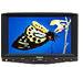 Portable Camera-Top Field Monitor