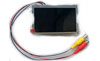 Active Matrix Clor LCD Panel with Switchable NTS
