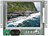 Active Matrix Color LCD Panel
