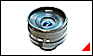 Economy C-mount Lenses For Auto-Shutter Cameras