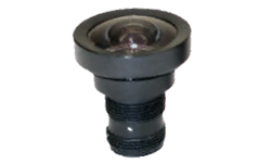MINIATURE LENSES 4100 Series