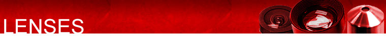 Lens header