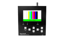 V-SG4K-3G Test Signal Generator