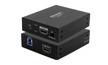 VAC-12HU3 - HDMI to USB Converter