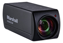 CV355-27X-IP HD60 27x with IP (HEVC) & 3GSDI