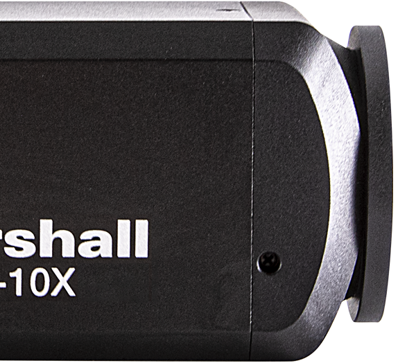 CV356-10X has a universal use cases