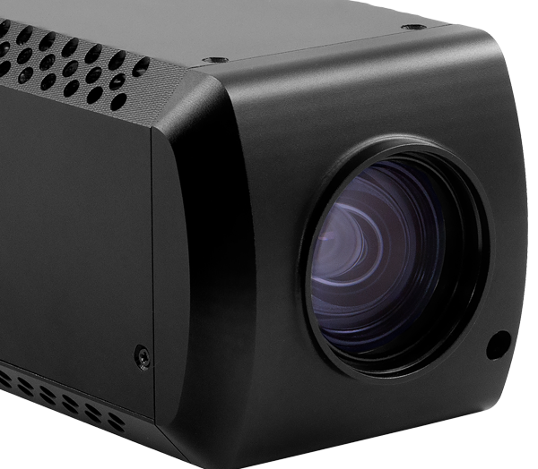 VS-PTC-IP is a PTZ camera controller for CV630-IP camera