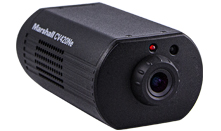 CV420Ne Compact 4K60 Stream Camera with NDI|HX3, HDMI and USB