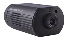 CV420e Compact 4K60 ePTZ Camera with HDMI, IP, and USB