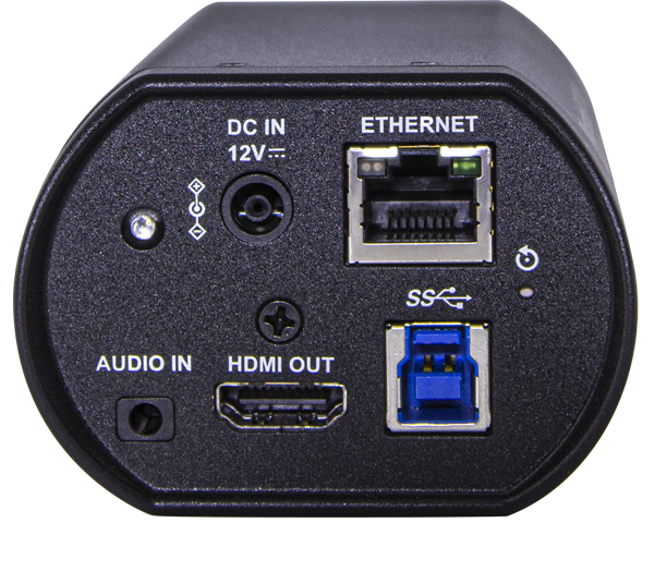 CV605 - Flexible USB 3.0 + HDMI + IP options