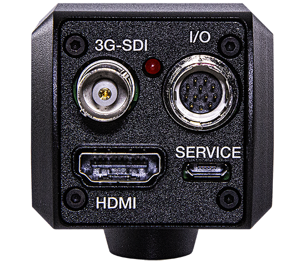 CV508 Durable, Flexible, Powerful miniature camera