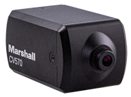 CV570- Miniature POV Camera NDI|HX3 and HDMI