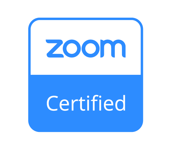 CV605-U3 Zoom Certified