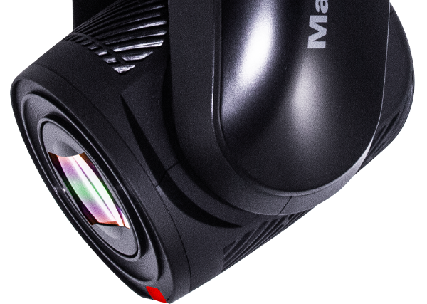 CV630-BI is a versatile camera with a 25X optical zoom