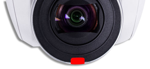 CV630-WI has several streaming outputs