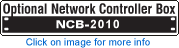 optional network controller box logo