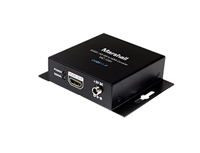 Marshall Professional 3G-SDI/HD-SDI to HDMI Converter with 3GSDI Loop-Out