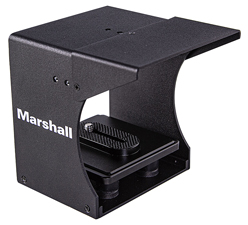 Housing with Sun Hood For Compact Cameras