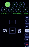 OSD - On Screen Display