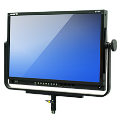 Oppenheimer Yoke