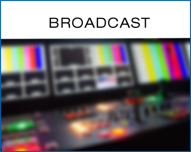Broadcast production monitors