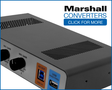 Broadcast Converters